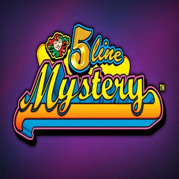 Play 5 Line Mystery slot by Eurocoin Interactive on piperspins.it