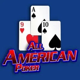All American Poker online slot from RTG (Reel Time Gaming) – play at piperspins.it