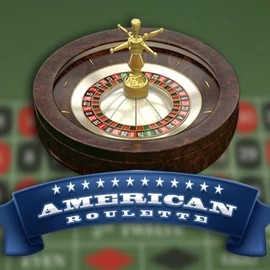 American Roulette (BGaming) slot visual from BGAMING available on piperspins.it