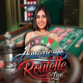 American Roulette (Evolution) casino game by Evolution – featured logo at PiperSpin Casino