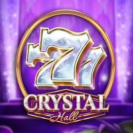Crystal Hall online slot from Play'n GO – play at piperspins.it