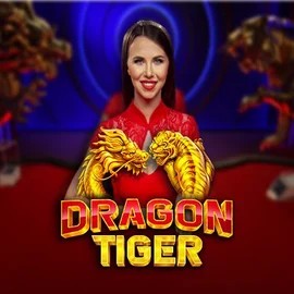 Play the Dragon Tiger (Live) slot by Pragmatic Play on PiperSpin Casino