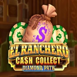 Enjoy El Ranchero Cash Collect Diamond Path by Origins – logo hosted on piperspins.it