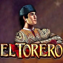 El Torero by RTG (Reel Time Gaming), showcased at piperspins.it – game logo