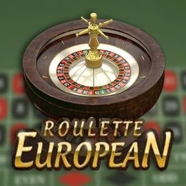 European Roulette (BGaming) casino game by BGAMING – featured logo at PiperSpin Casino