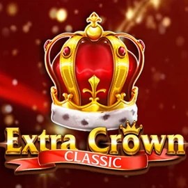Extra Crown Classic logo by Amusnet Interactive PiperSpin Casino