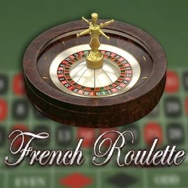 French Roulette (BGaming) by BGAMING, showcased at piperspins.it – game logo