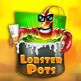 Lobster Pots game by Ready Play Gaming – logo hosted on PiperSpin Casino