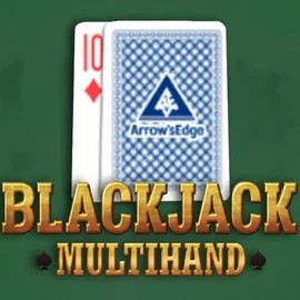 Table Games logo of Multihand Blackjack from Pragmatic Play at PiperSpin Casino