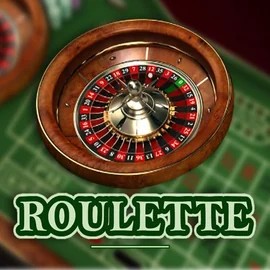 Roulette (Habanero) game by Habanero – logo hosted on PiperSpin Casino