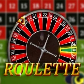Roulette (Pragmatic Play) logo – Table Games by Pragmatic Play at PiperSpin Casino