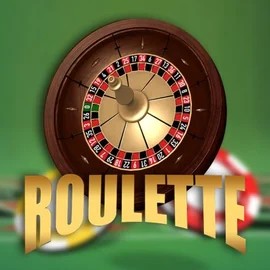 Roulette (Relax Gaming) online game logo by Relax Gaming on piperspins.it