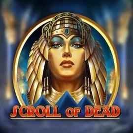 Play Scroll of Dead slot by Play'n GO on piperspins.it
