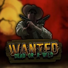 Wanted Dead or a Wild online slot from Hacksaw Gaming – play at piperspins.it